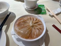 蟹肉龙虾汤包-利苑酒家(华熙国际店)