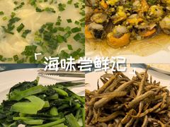-宏运厨房·海鲜青岛菜·生日宴(城市阳台店)