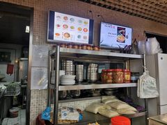-红鼻子桂林米粉(金唐新光界店)