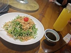 -打酱油·非遗淮扬菜(瘦西湖梅岭店)