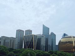 -杭州国际会议中心洲际酒店-原素全日餐厅(解放东路店)