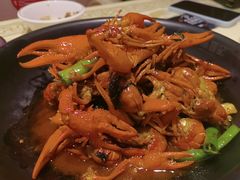 -聚味瞿记·龙虾堂(坡子街店)