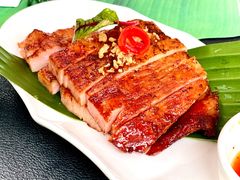 -帕蓝·暹罗料理(大学路店)