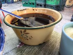 辣椒油-晓军麻辣面馆