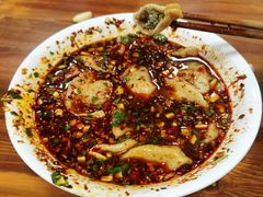 -尤素福东举院饺子馆