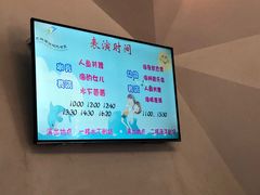 -泉城欧乐堡海洋极地世界