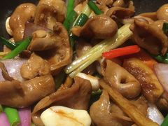 -九记路边鸡(穗盐路店)