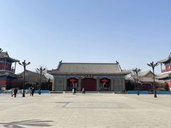 -天津妈祖文化园