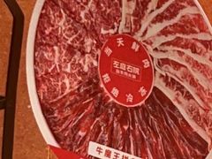 -左庭右院鲜牛肉火锅(南通CBD大有境店)