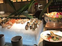 -嘉定凯悦·咖啡厅