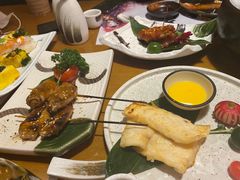 -大江户日本料理(吕厝店)