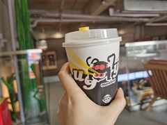 耶加雪菲哈图莓-奇醜的猴子咖啡(财信广场店)