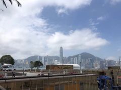 -香港皇家太平洋酒店