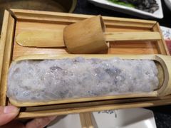 虾滑-再宣武文化主题餐厅·清真