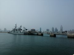 -中国人民解放军海军博物馆