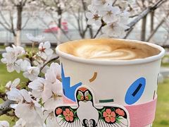 -Beans Solo豆号咖啡(百家湖花园店)