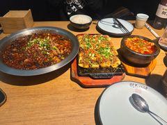 -胡马八破·川菜小馆(高新万达店)