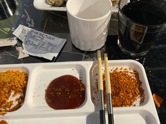 -郎出山烧烤(胶州店)