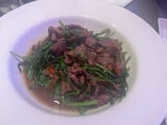 -桂满陇·蟹黄小笼汤包(清河万象店)