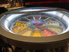 -西安W酒店·WEI全味西餐厅