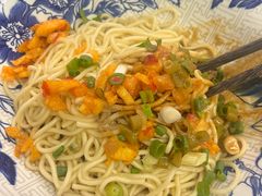 -李记热干面· 襄阳牛肉面