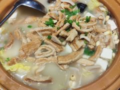 -郑庄脂渣海鲜楼(九水路店)