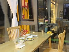 -湖山人家·湖景餐厅·特色农家菜(太湖西山店)