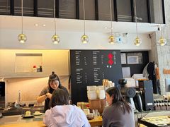 -Home Cafe(水榭春天店)