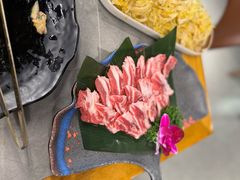 -杨小佳·齐齐哈尔烤肉·烤串(广州店)