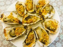 -来之顺海鲜菜馆·青岛菜·始于1993(栈桥店)