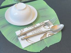 -帕蓝·暹罗料理(大学路店)