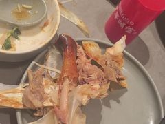 -先记烧鹅王·本地粤菜(福永店)