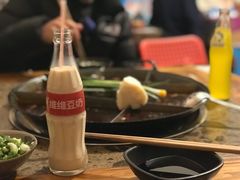 -化龙桥九宫格火锅(清水河店)