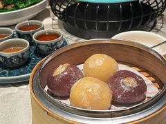 -金燕岛潮州酒楼