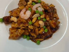 -长兴菜馆(高桥店)