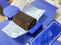 至臻巧克力瑞士卷-the Roll'ING手作瑞士卷专门店(卓悦中心店)