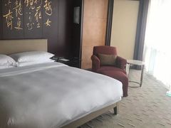 -上海柏悦酒店