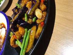 -卞氏菜根香·川菜(青羊万达店)