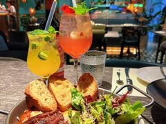 -SHADOWS•Bistro&Eatery(安福路店)