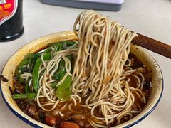 -赵伍面庄(松石大道店)