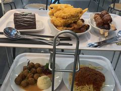 -宜家·瑞典风味餐厅(北京西红门店)