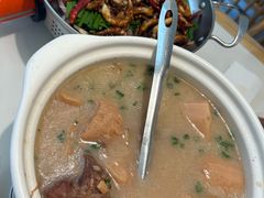 -醉得意·山茶油炒土鸡(二七路店)