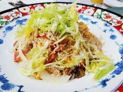 -玫瑰园餐厅