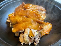 -秋色客家菜(流塘店)