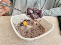 -透心凉糖水(听海居店)