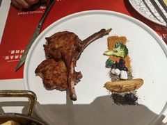 -赤火牛排(金狮广场店)