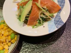-福樱兰海鲜放题铁板烧(加州店)