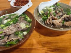 -周记翘脚牛肉