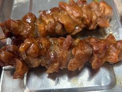 微波腱子肉-海平馄饨(逍遥二路店)