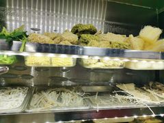 -四川老牛麻辣烫(北门桥店)